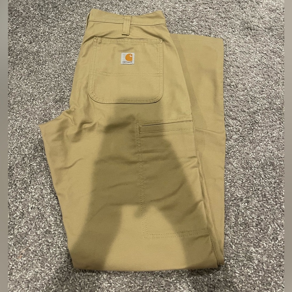 Men’s Carhartt Pants